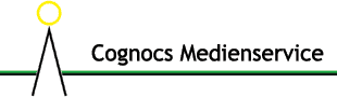 Cognocs Medienservice